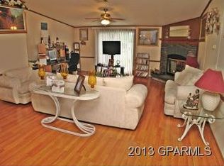 274 S Grimesland Bridge Rd, Grimesland, NC 27837