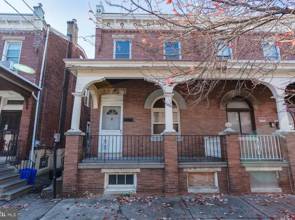 1666 Conklin St, Philadelphia, PA 19124