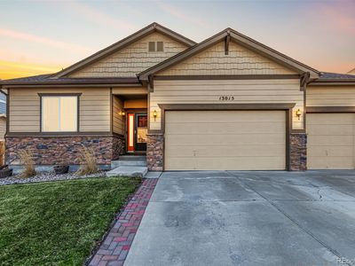13015 Tamarac Place, Thornton, CO, 80602