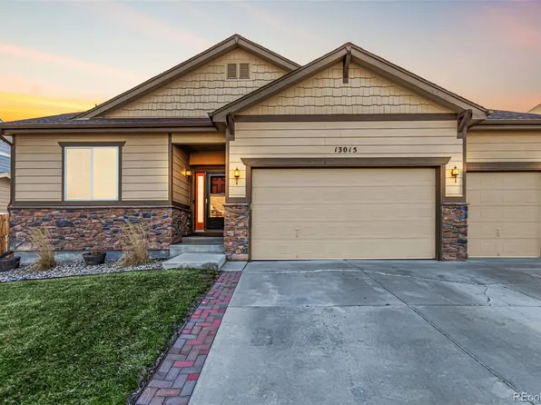 13015 Tamarac Place, Thornton, CO 80602