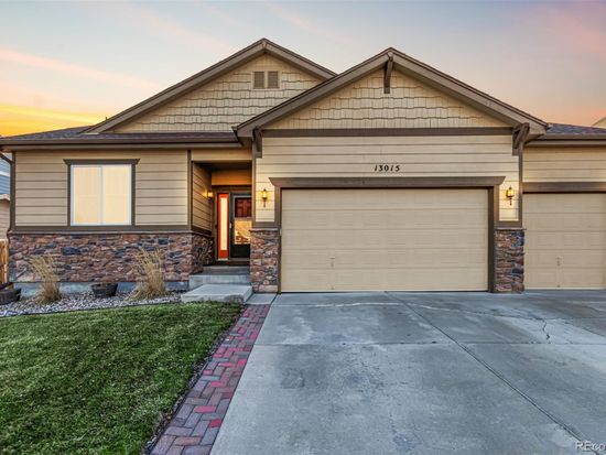 13015 Tamarac Place, Thornton, CO 80602