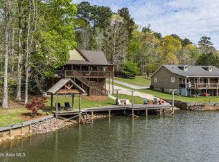 563 Beach Island Trce, Dadeville, AL 36853