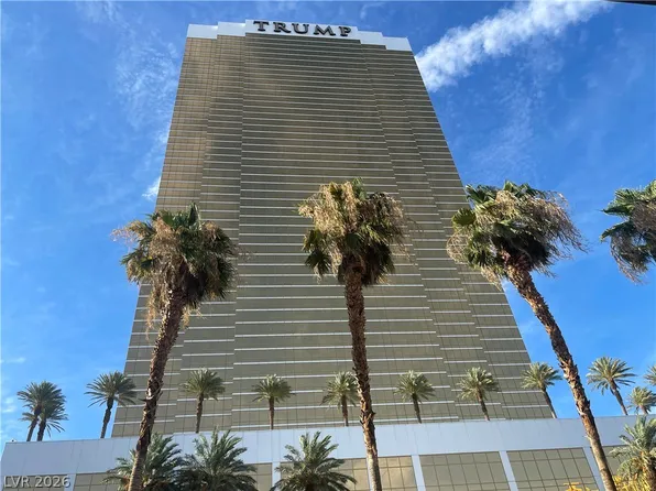 2000 N Fashion Show Dr Unit 3805, Paradise Town, NV 89109