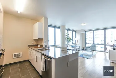 Rented by Bond New York