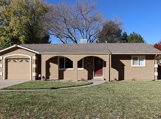 1321 Parkmoor Rd, Canon City, CO