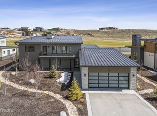 5824 Cobalt Cir, Park City, UT 84098