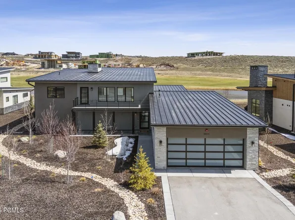 5824 Cobalt Cir, Park City, UT 84098