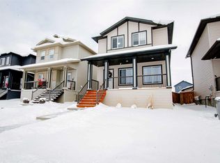 13409 W 104b St, Grande Prairie, AB T8V 6K8