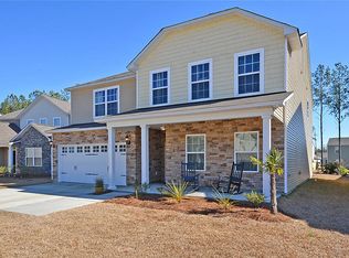 123 Beacon Falls Ct, Summerville, SC 29483