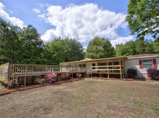 201 Private Road 1226, Texarkana, AR 71854