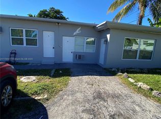 1293 NE 109th St #5, Miami, FL 33161