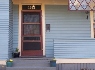 1013 E Republican St, Seattle, WA 98102