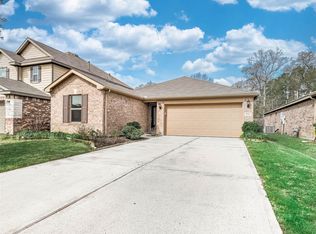 2754 Cayden Creek Way, Conroe, TX 77304