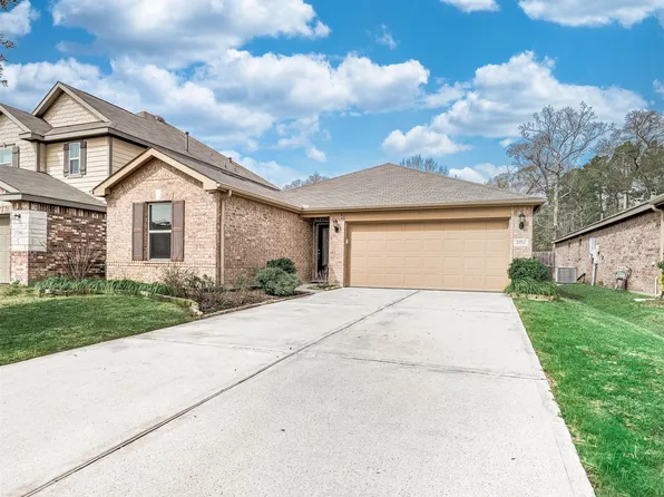 2754 Cayden Creek Way, Conroe, TX 77304