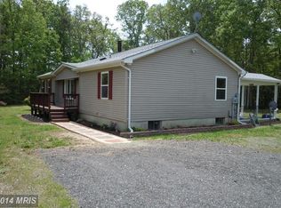 6595 Fire Tower Rd, Welcome, MD 20693