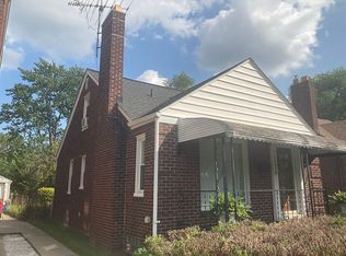 11278 Wayburn St, Detroit, MI 48224