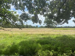 TRACT 1415 Bean Patch Loop, Howe, OK 74940