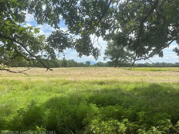TRACT 1415 Bean Patch Loop, Howe, OK 74940