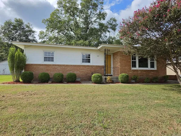 60 Wilson Loop, Ward, AR 72176
