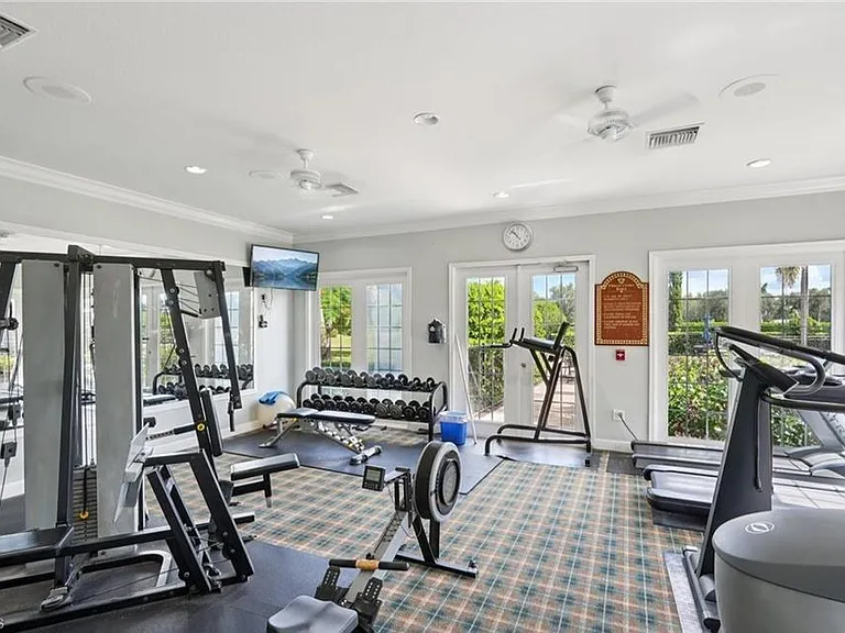 1840 Florida Club Cir #5308 — Photo 34