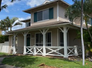 91-1000 Keokolo St, Kapolei, HI 96707