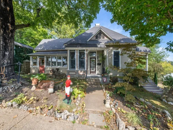 204 Arch Street, Thayer, MO 65791