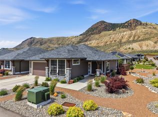 641 Shuswap Rd E #327, Kamloops 1, BC V2H 0E2