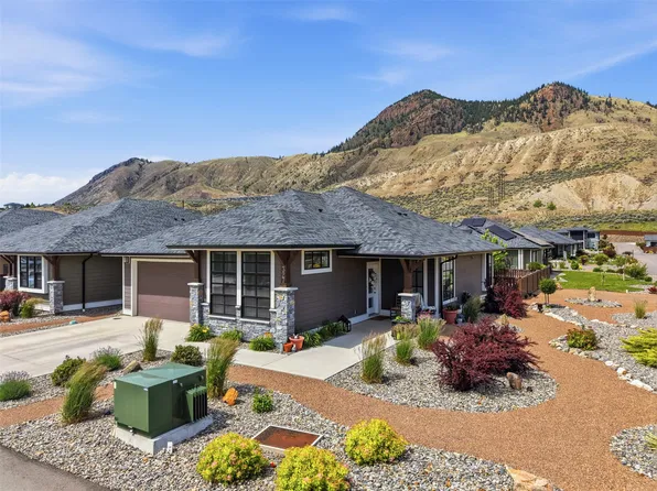 641 Shuswap Rd E #327, Kamloops 1, BC V2H 0E2