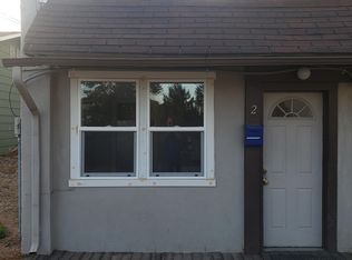 512 Cheyenne St UNIT 2, Golden, CO 80403