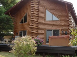 N4821 11th Rd, Montello, WI 53949