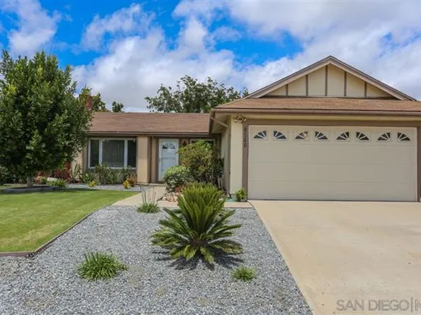 8560 Schneple Dr, San Diego, CA 92126