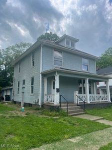 139 Chapman St, Zanesville, OH, 43701