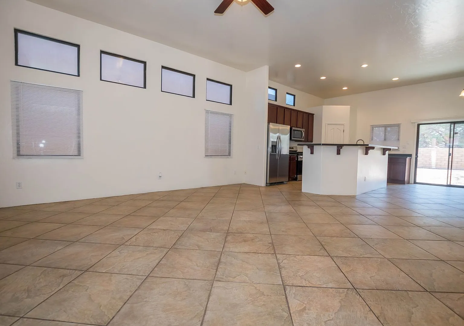 Spacious & Modern 3-Bedroom Home in Desirable Legends Valiente! — Photo 3