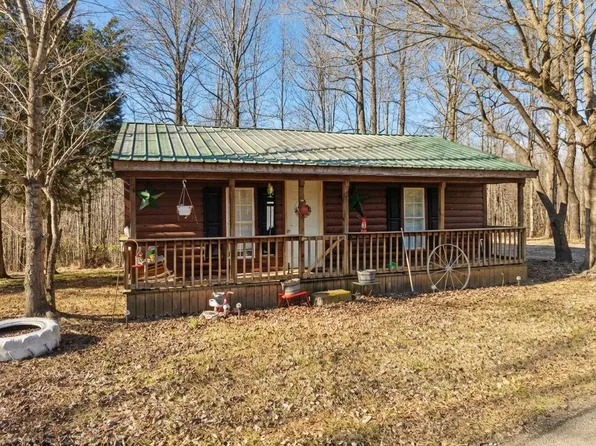 2861 Vine Hill Rd, Beaver Dam, KY 42320