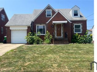 1780 E 230th St, Euclid, OH 44117