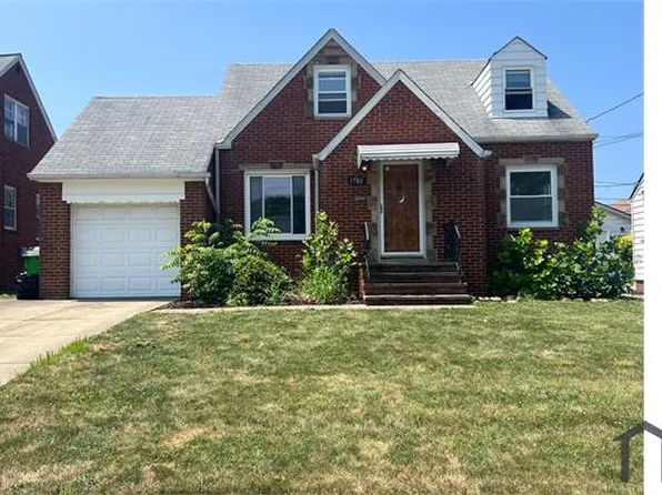 1780 E 230th St, Euclid, OH 44117