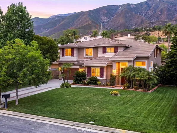 9856 Summerhill Rd, Rancho Cucamonga, CA 91737
