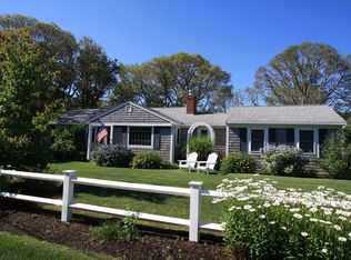 35 Katie Ford Rd, Chatham, MA 02633