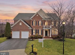 11162 Innsbrook Ct, Ijamsville, MD 21754