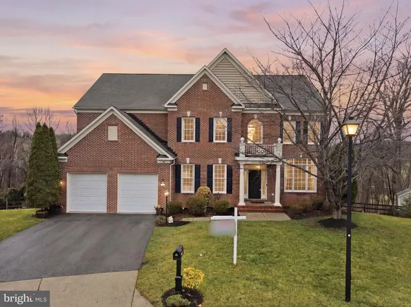 11162 Innsbrook Ct, Ijamsville, MD 21754