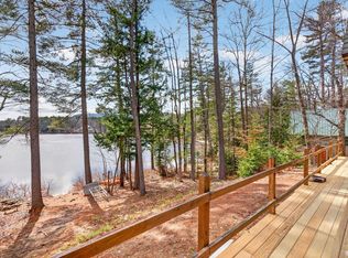 77 Paradis Rd, Peru, ME 04290