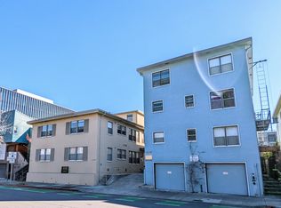 2038-2042 Hearst Avenue, Berkeley, CA 94709