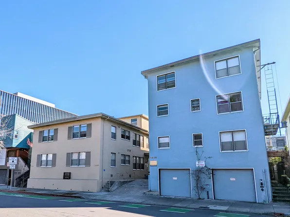 2038-2042 Hearst Avenue, 2040 Hearst Ave #5, Berkeley, CA 94709