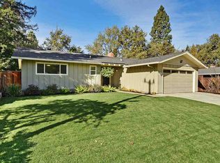 5 Westover Ct, Pleasant Hill, CA 94523