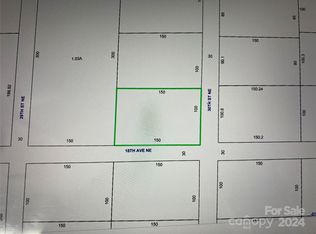 0 30th St NE, Hickory, NC 28601