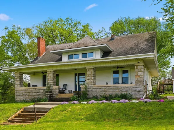 314 N Winter St, Midway, KY 40347