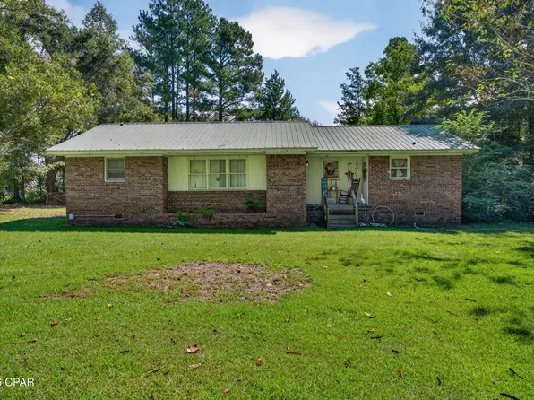 955 Pocket Ln, Chipley, FL 32428