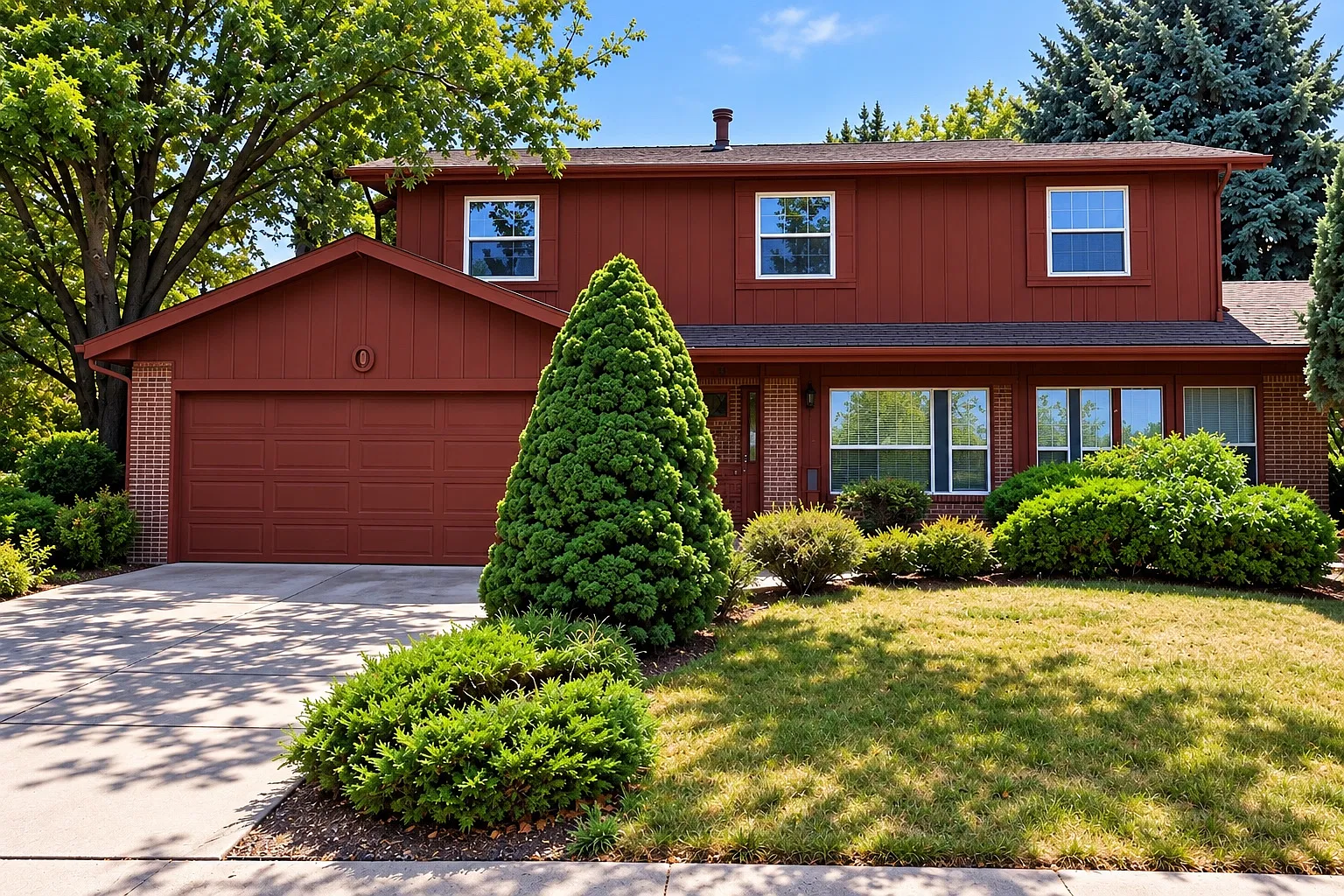 4 bed, 2700 sqft, $2,800 — Photo 1