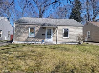 2541 Edgebrook Ave, Akron, OH 44312