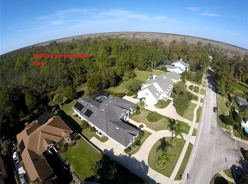2nd image of 818 Miami Springs Dr